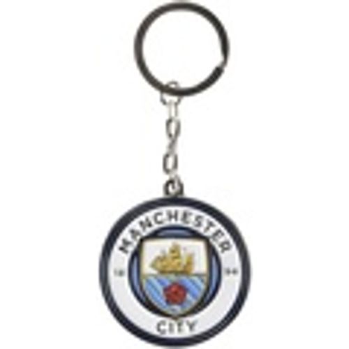 Portachiavi BS4029 - Manchester City Fc - Modalova