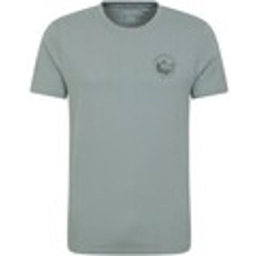 T-shirts a maniche lunghe MW2534 - Mountain Warehouse - Modalova