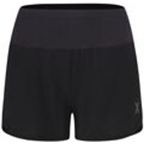 Shorts Pantaloncini Mistery Donna Black - montura - Modalova