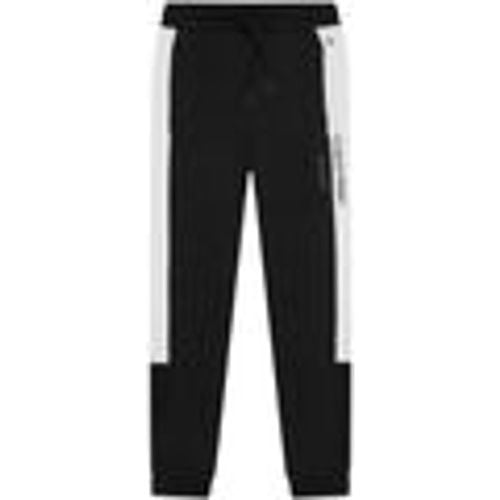 Pantaloni Sportivi TERRY COLOR BLOCK REG. JOGGER - Calvin Klein Jeans - Modalova