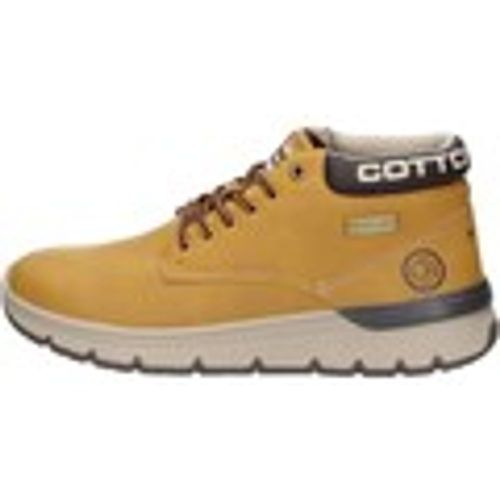 Sneakers Cotton Belt CBM325583/03 - Cotton Belt - Modalova