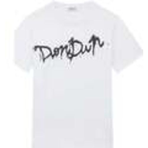 T-shirt Dondup SKU_272014_1523287 - Dondup - Modalova