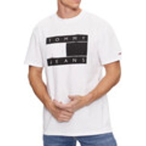 T-shirt & Polo DM0DM17715 - Tommy Hilfiger - Modalova