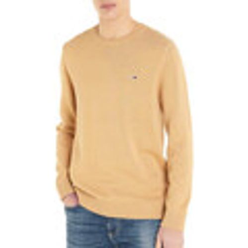 Maglione Tommy Hilfiger DM0DM11856 - Tommy Hilfiger - Modalova