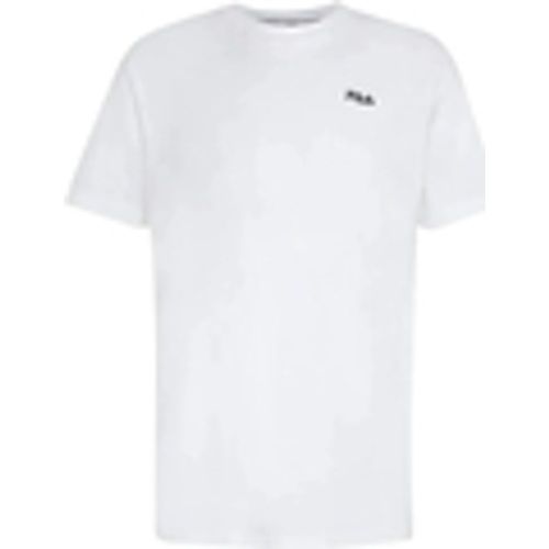 T-shirt & Polo FAM0340 10001-UNICA - T shirt - Fila - Modalova