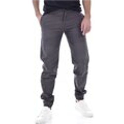 Pantaloni streetwear D191 - Uomo - Giani 5 - Modalova