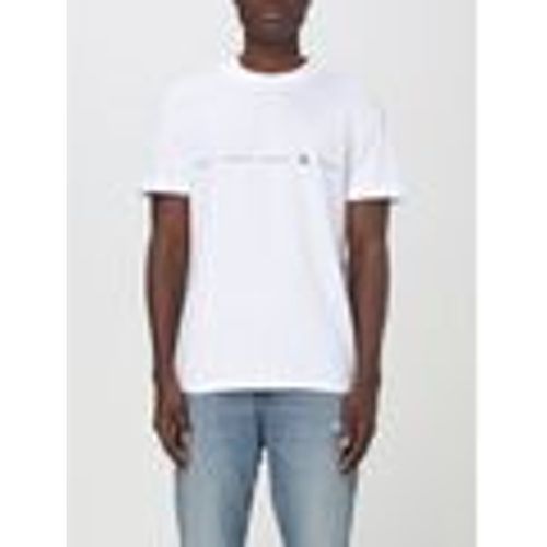 T-shirt & Polo J30J324668 YAF - Calvin Klein Jeans - Modalova