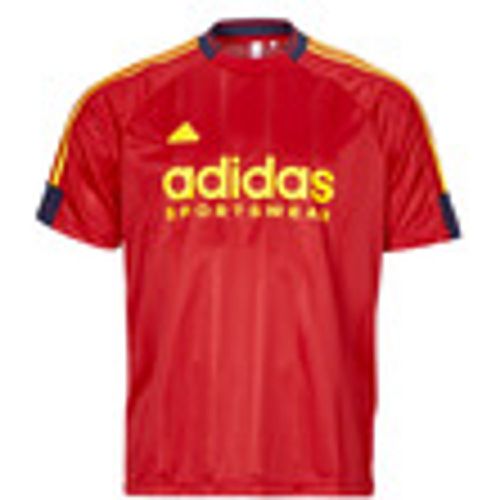 T-shirt House of Tiro Nations Pack T-Shirt - Adidas - Modalova