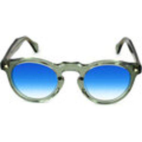 Occhiali da sole HOKKAIDO Occhiali da sole, /Azzurro, 47 mm - XLab - Modalova