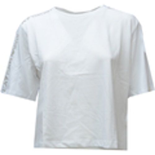 T-shirt 3DTT02-TJ02Z - Emporio Armani EA7 - Modalova