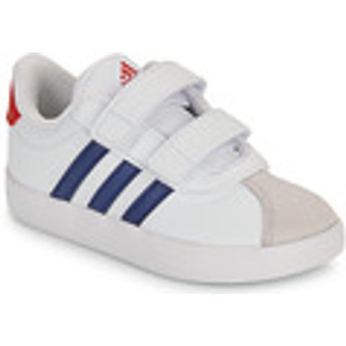 Scarpe bambini VL COURT 3.0 CF I - Adidas - Modalova