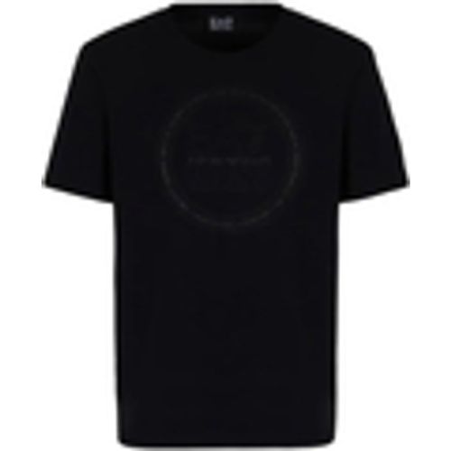 T-shirt 3DPT39-PJTJZ - Emporio Armani EA7 - Modalova