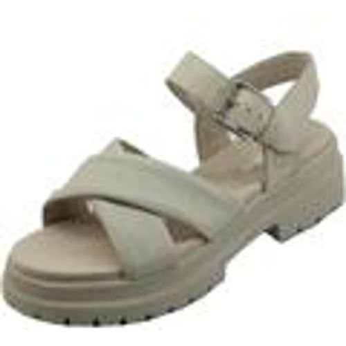 Sandali 0A2QVJ London Vibe White Full - Timberland - Modalova