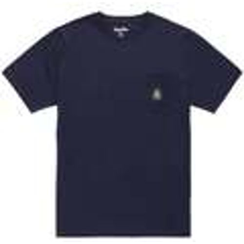 T-shirt & Polo T-Shirt e Polo Uomo Pierce T22600 JE9101 F03700 - Refrigiwear - Modalova
