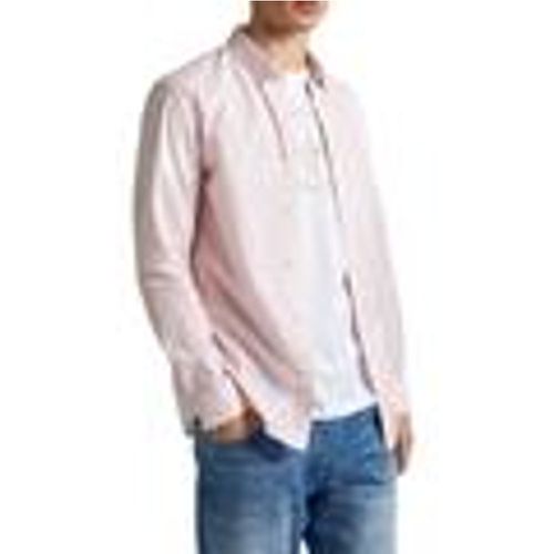 Camicia a maniche lunghe - Pepe Jeans - Modalova