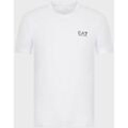 T-shirt & Polo 8NPT53 - Ea7 Emporio Armani - Modalova