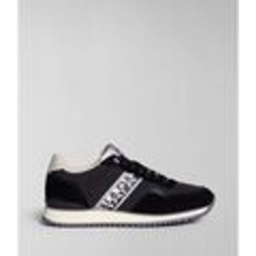 Sneakers NP0A4I7E COSMOS-041 BLACK - Napapijri Footwear - Modalova