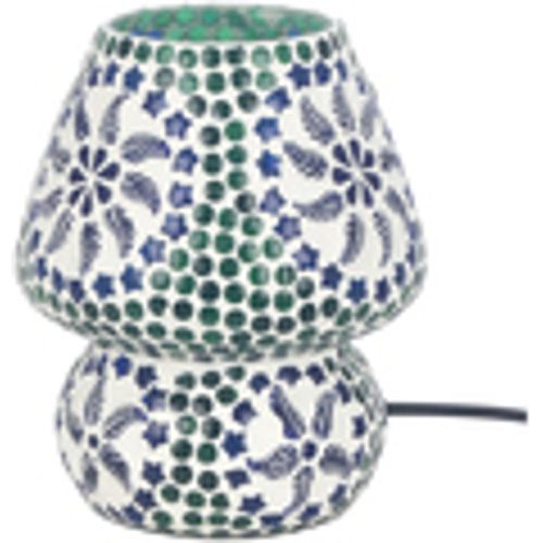 Lampade da tavolo Lampada Da Tavolo In Mosaico - Signes Grimalt - Modalova