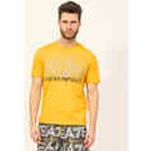 T-shirt & Polo T-shirt uomo Graphic Series in cotone - Emporio Armani EA7 - Modalova