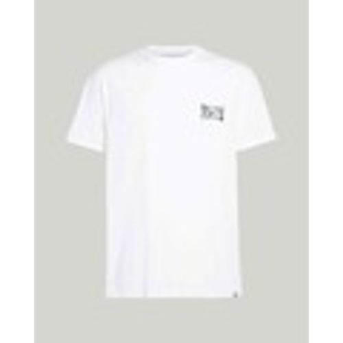 T-shirt DM0DM18562YBR - Tommy Hilfiger - Modalova