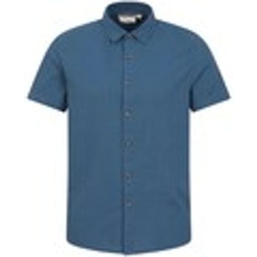 Camicia a maniche lunghe Weekender - Mountain Warehouse - Modalova