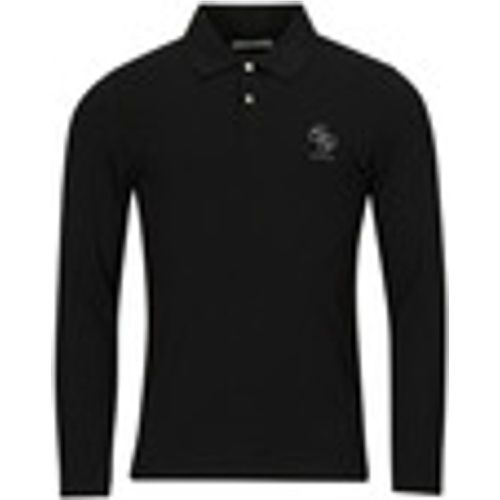 Polo maniche lunghe OLIVER LS POLO - Guess - Modalova