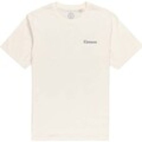 T-shirt & Polo Sbxe Butterflies Ss - Element - Modalova