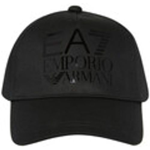 Cappelli 281015-4R100 - Emporio Armani EA7 - Modalova