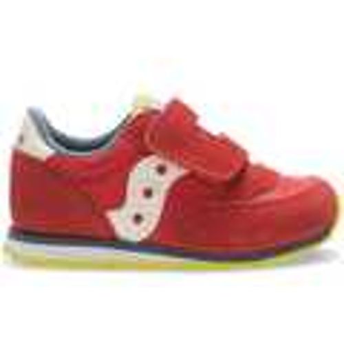 Sneakers BABY JAZZ HL RED BLUE LM ST57061 - Saucony - Modalova