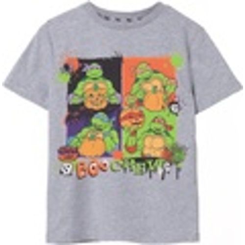 T-shirt Boo Crew - Teenage Mutant Ninja Turtles - Modalova