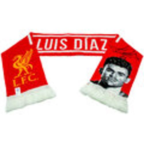 Sciarpa Liverpool Fc Luis Diaz - Liverpool Fc - Modalova