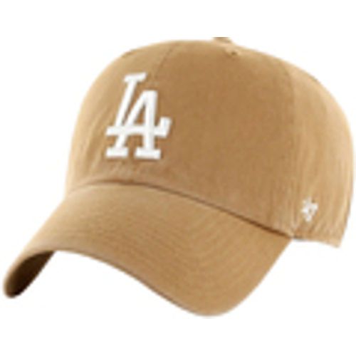 Cappellino Clean Up - Los Angeles Dodgers - Modalova