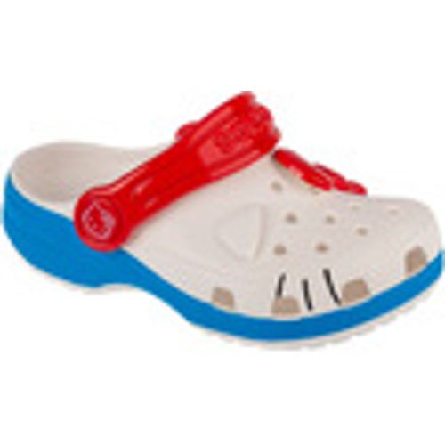 Pantofole bambini Classic Hello Kitty Iam Clog T - Crocs - Modalova