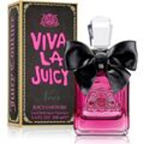 Eau de parfum Viva La Juicy Noir - acqua profumata - 100ml - Juicy Couture - Modalova