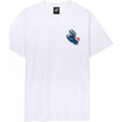 T-shirt & Polo Melting hand - Santa Cruz - Modalova