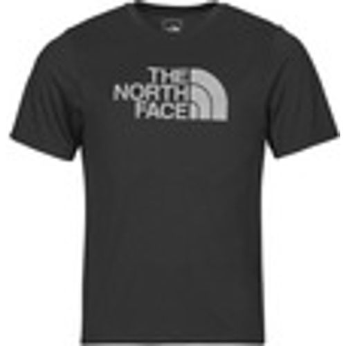 T-shirt 24/7 S/S Easy Tee Reg - The North Face - Modalova