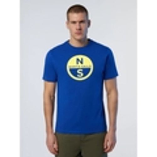 T-shirt & Polo 692972 000 0831-UNICA - T shir - North Sails - Modalova