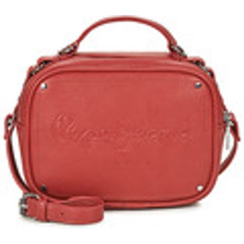 Borsa a tracolla BASSY ICON - Pepe Jeans - Modalova