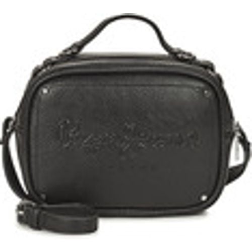 Borsa a tracolla BASSY ICON - Pepe Jeans - Modalova