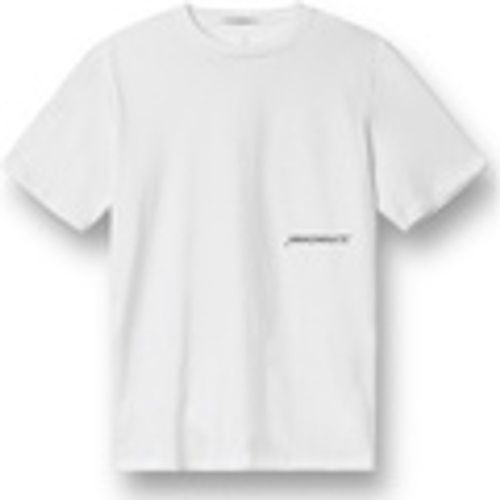T-shirt & Polo HMABM00008PTTS0038 BI01 - Hinnominate - Modalova
