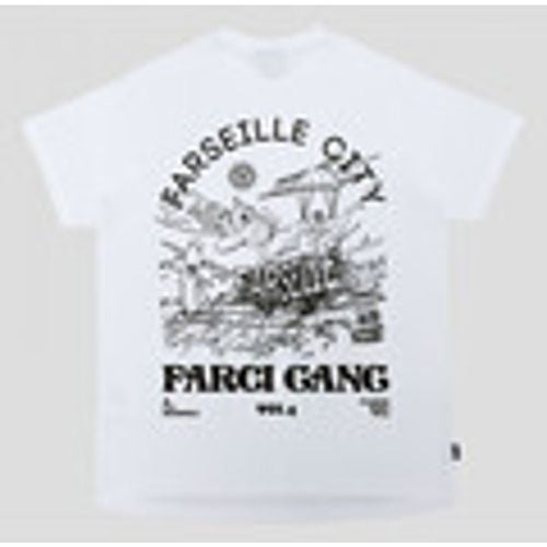 T-shirt & Polo Farci Tee farseille - Farci - Modalova