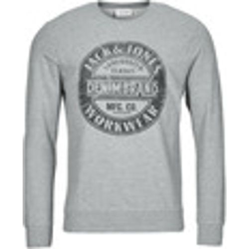 Felpa Jack & Jones JJJEANS - jack & jones - Modalova