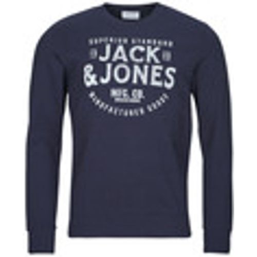 Felpa Jack & Jones JJJEANS - jack & jones - Modalova