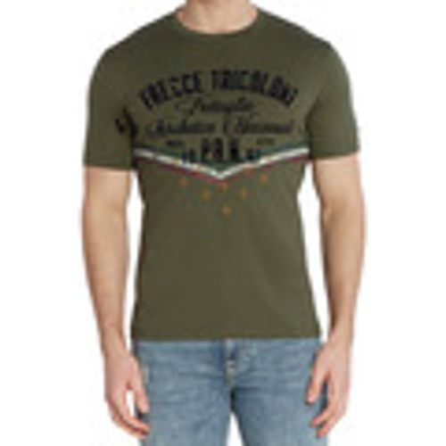 T-shirt TS2216J641 - aeronautica militare - Modalova