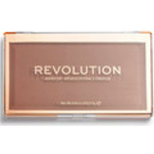 Blush & cipria Makeup Revolution - Makeup Revolution - Modalova