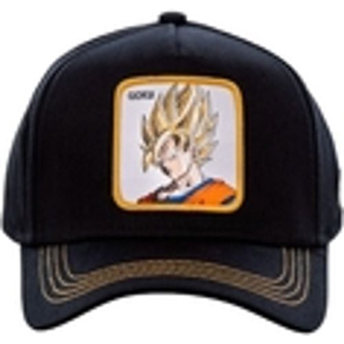 Cappellino Capslab DRAGON BALL Z - Capslab - Modalova