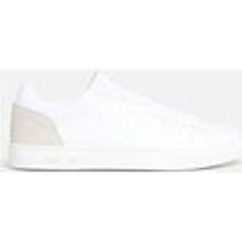 Sneakers NP0A4FWACY BIRCH01-002 BRIGHT WHITE - Napapijri Footwear - Modalova