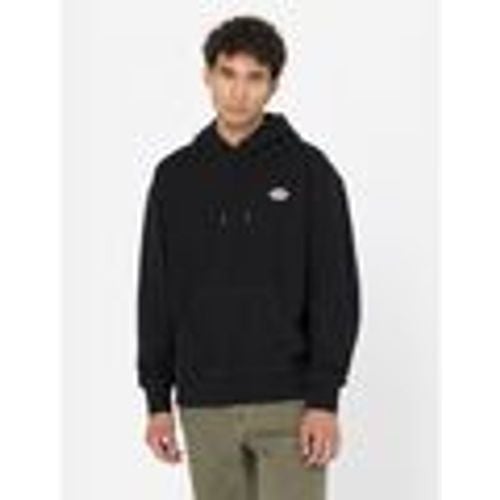 Felpa MILLERSBURG HOODIE DK0A4YLY-BLK BLACK - Dickies - Modalova