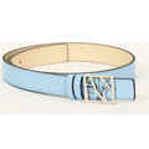 Cintura Cintura donna AX con logo scomposto - EAX - Modalova