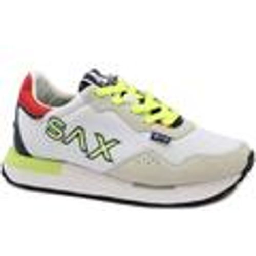 Sneakers Sax -E24-SAM3150-WH - Sax - Modalova